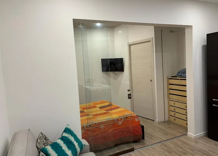 Royal Milano Linate Apartments
