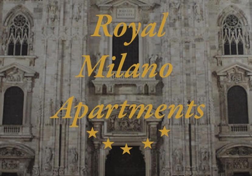 Apartamento Royal Milano Linate *