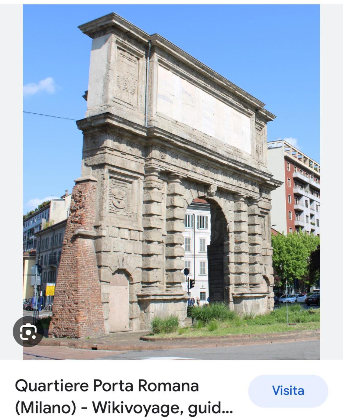 Apartamento Royal Milano Linate